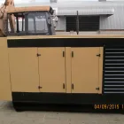 Maatskappy 5 beeld D.C.GENERATORS Volvo Generators in Pretoria GP