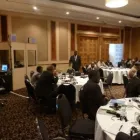 Maatskappy 1 beeld D MILLENIUM MULTI EVENTS Video Recording in Boksburg GP