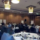 Maatskappy 3 beeld D MILLENIUM MULTI EVENTS Video Recording in Boksburg GP