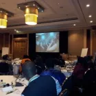 Maatskappy 4 beeld D MILLENIUM MULTI EVENTS Video Recording in Boksburg GP