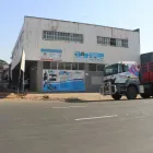 Maatskappy 1 beeld DAS Auto restoration service in Germiston GP