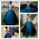 Maatskappy 1 beeld DAZZLING ANGEL DRESSES Wedding Dresses in Brakpan GP