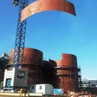 Business 8 image DBG WELDING AND FABRICATION X-ray Piping in Boksburg GP