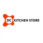 Maatskappy 1 beeld DC KITCHEN STORE Gas Appliances in Pretoria GP