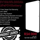 Business 1 image DC REBEL Ups in Johannesburg GP