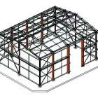 Maatskappy 3 beeld DDS ENGINEERING PTY (LTD) Warehouses in Benoni GP