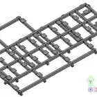 Maatskappy 5 beeld DDS ENGINEERING PTY (LTD) Warehouses in Benoni GP