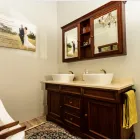Maatskappy 35 beeld DE WITT BATHROOMS On Suite Bathroom in Pretoria GP