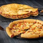 Maatskappy 6 beeld DEBONAIRS PIZZA Weekday special in Ermelo MP