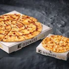 Maatskappy 6 beeld DEBONAIRS PIZZA Weekday special in Westville KZN