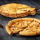 Maatskappy 1 beeld DEBONAIRS PIZZA Weekday special in Hunter’S Retreat EC