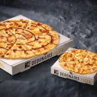 Maatskappy 2 beeld DEBONAIRS PIZZA Weekday special in Hunter’S Retreat EC