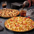 Business 4 image DEBONAIRS PIZZA Weekday special in Pinetown KZN