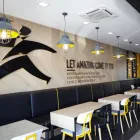 Business 5 image DEBONAIRS PIZZA Weekday special in Pinetown KZN