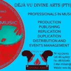 Maatskappy 2 beeld DEJA VU DIVINE ARTS (PTY) LTD Service in Bloemfontein FS