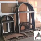 Business 1 image DELAREY WELDING Windows - Metal (aluminium And Steel) in Randburg GP