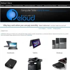Business 5 image DELOUD TV on Credit in Klerksdorp NW