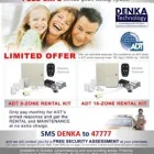 Business 2 image DENKA TECHNOLOGY (PTY) LTD Intruder Detection in Gauteng ZAF