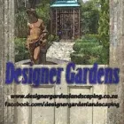 Maatskappy 3 beeld DESIGNER GARDENS LANDSCAPING Wooden Deck in Pretoria GP