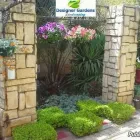 Maatskappy 8 beeld DESIGNER GARDENS LANDSCAPING Wooden Deck in Pretoria GP