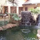 Maatskappy 11 beeld DESIGNER GARDENS LANDSCAPING Wooden Deck in Pretoria GP