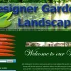 Maatskappy 13 beeld DESIGNER GARDENS LANDSCAPING Wooden Deck in Pretoria GP