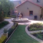 Maatskappy 17 beeld DESIGNER GARDENS LANDSCAPING Wooden Deck in Pretoria GP