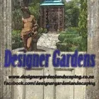 Maatskappy 20 beeld DESIGNER GARDENS LANDSCAPING Wooden Deck in Pretoria GP