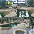 Maatskappy 21 beeld DESIGNER GARDENS LANDSCAPING Wooden Deck in Pretoria GP