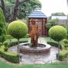 Maatskappy 23 beeld DESIGNER GARDENS LANDSCAPING Wooden Deck in Pretoria GP