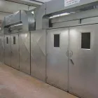 Maatskappy 1 beeld DEVON SHEETMETAL Welding Fume Extraction in Cape Town WC