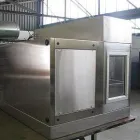 Maatskappy 2 beeld DEVON SHEETMETAL Welding Fume Extraction in Cape Town WC