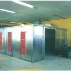 Maatskappy 6 beeld DEVON SHEETMETAL Welding Fume Extraction in Cape Town WC