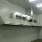 Maatskappy 8 beeld DEVON SHEETMETAL Welding Fume Extraction in Cape Town WC