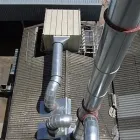 Maatskappy 9 beeld DEVON SHEETMETAL Welding Fume Extraction in Cape Town WC