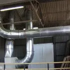 Maatskappy 10 beeld DEVON SHEETMETAL Welding Fume Extraction in Cape Town WC