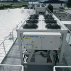 Maatskappy 15 beeld DH COOLING CC Vrv Systems in Johannesburg GP