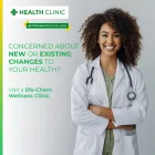 Maatskappy 1 beeld DIS-CHEM PHARMACY PRELLER SQUARE Vitamins in Bloemfontein FS