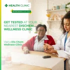 Maatskappy 2 beeld DIS-CHEM PHARMACY PRELLER SQUARE Vitamins in Bloemfontein FS