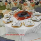 Maatskappy 3 beeld DITIRO EVENTS AND DECOR Weddings in Kempton Park GP