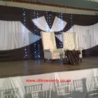 Maatskappy 6 beeld DITIRO EVENTS AND DECOR Weddings in Kempton Park GP