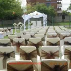 Maatskappy 7 beeld DITIRO EVENTS AND DECOR Weddings in Kempton Park GP