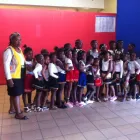 Maatskappy 1 beeld DIVINE SCHOOL KRUGERSDORP Primary School in Krugersdorp GP