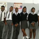 Maatskappy 3 beeld DIVINE SCHOOL KRUGERSDORP Primary School in Krugersdorp GP