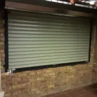 Maatskappy 9 beeld DOOR CLINIC Steel Garage Doors in Pretoria GP