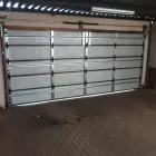 Maatskappy 10 beeld DOOR CLINIC Steel Garage Doors in Pretoria GP