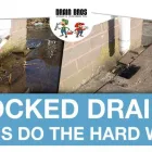 Business 1 image DRAIN BROS Taps in Cape Town WC