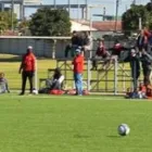 Maatskappy 1 beeld DRIFTSANDS SPORT FIELDS Recreation Center in Cape Town WC