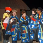 Maatskappy 3 beeld DRUMS & RHYTHM zulu drums in Johannesburg GP