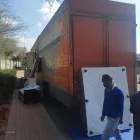 Business 1 image DUNCAN LOGISTICS REMOVALS SOUTH AFRICA Office Furniture Removals in Pretoria GP